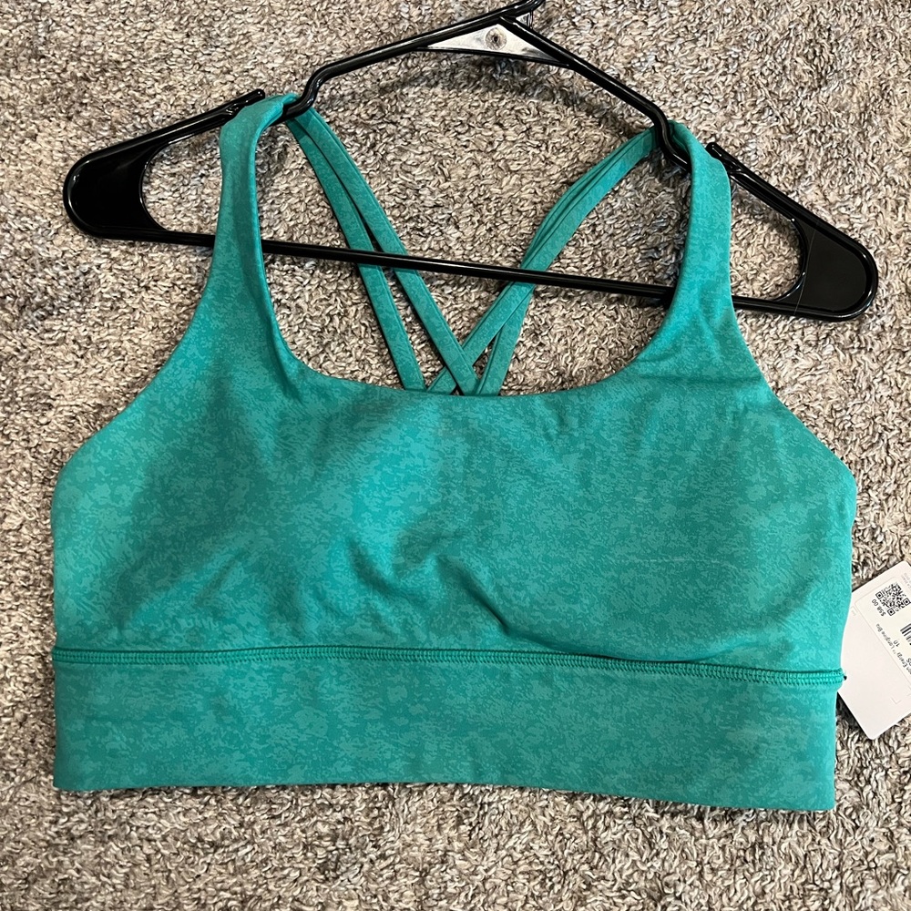 Lululemon bra